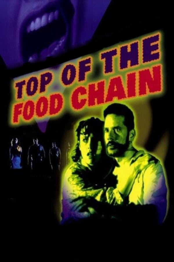 Постер Top of the Food Chain